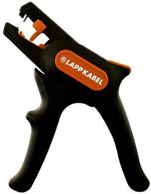 LAPP Basic Strip 61725960 Pinza spelacavi automatica 0.2 fino a 6 mm²