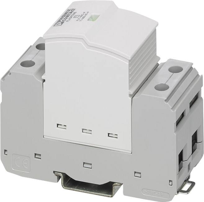 Phoenix Contact 2905414 FLT-SEC-P-T1-1C-350/25-FM Dispositif antisurtension Protection anti-surtension pour: armoire de distribution 25 kA 1 pc(s)