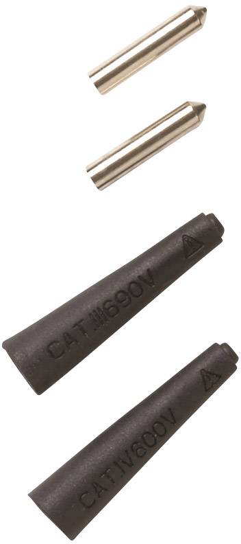 Beha Amprobe 4736214 2100-ACCS Punta di test 1 pz.