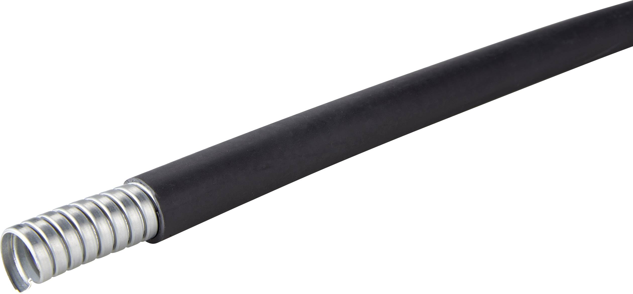 LAPP 61744229 SILVYN® HCX 1/2 16x21,1BK Tubo di protezione in metallo Nero 16 mm 30 m