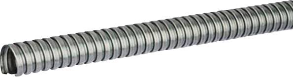 LAPP 61804605 SILVYN® SSUE 32/28,1x32 Tubo corrugato acciaio inox 27.80 mm 25 m