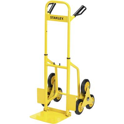 STANLEY SXWTD-FT521 schodiskový rudl ocel Zaťaženie (max.): 120 kg