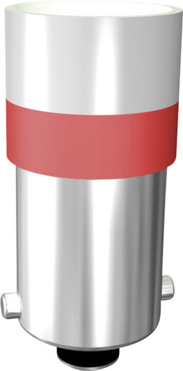 Signal Construct MELB2264 indikačné LED  biela   24 V/DC    MELB2264