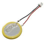 Panasonic AFPXBATTJ PLC-batterijmodule afbeelding