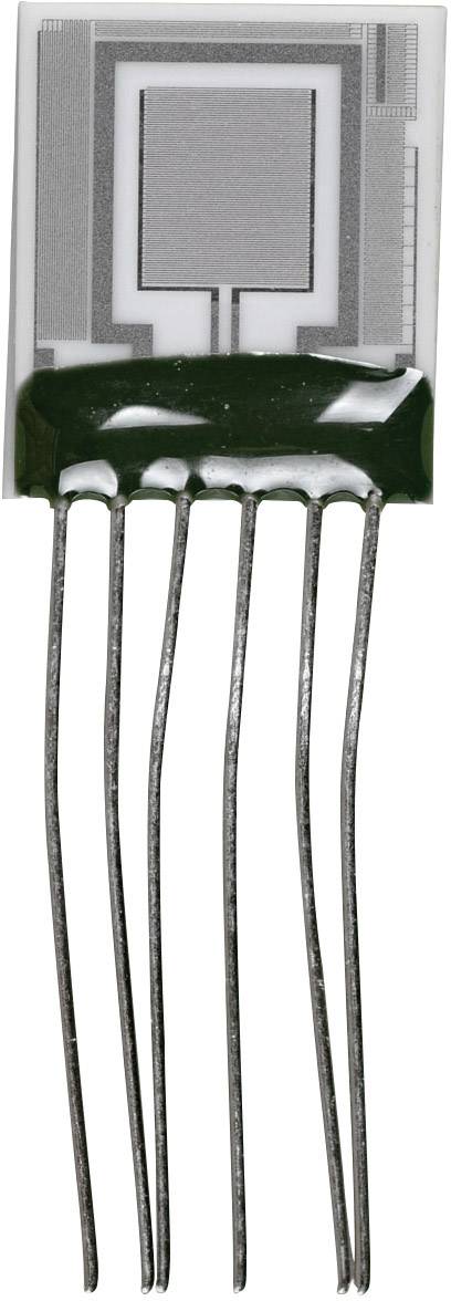 Tesla KBI2 KBI2 Multisensorplatform -200 tot +350 °C 1000 Ω afbeelding