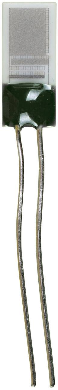 Tesla Pt1K , class B Pt1K , class B PTC Printplaat-temperatuursensor -200 tot +400 °C 1000 Ω 3850 ppm/K afbeelding