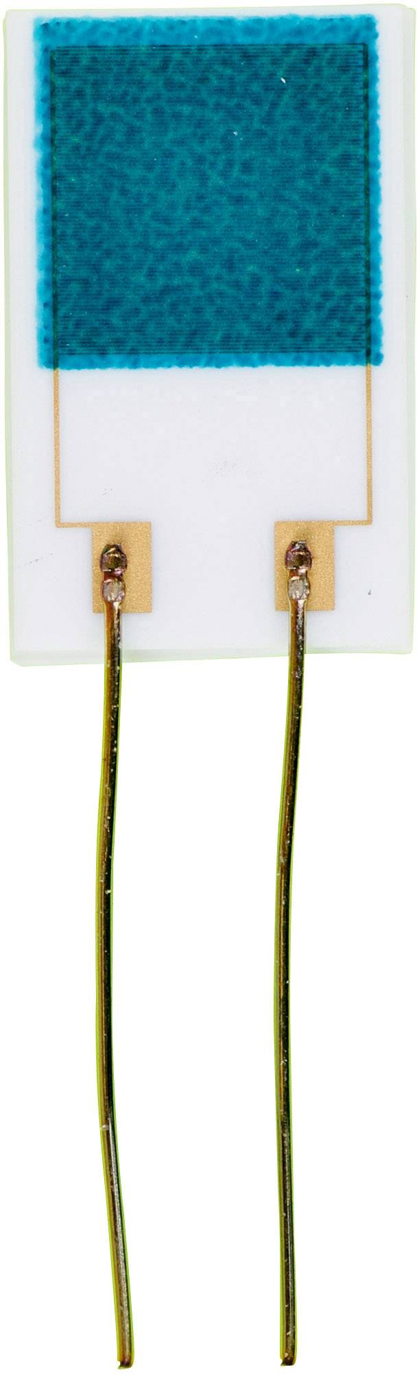 Tesla BI2H Vochtsensor Meetbereik: 20 - 90 % Hrel (l x b x h) 8.8 x 5.6 x 0.6 mm 1 stuk(s) afbeelding