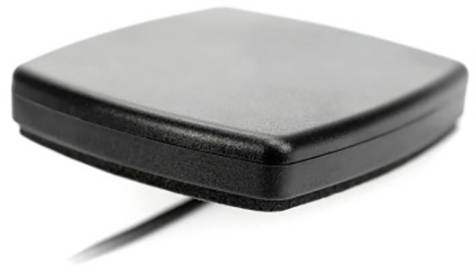 ConiuGo 300303310S PUK rondantenne Geschikt voor (GSM module): ConiuGo SMA afbeelding