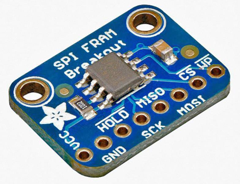 Adafruit 1897 Evaluation Board 1 stuk(s) afbeelding