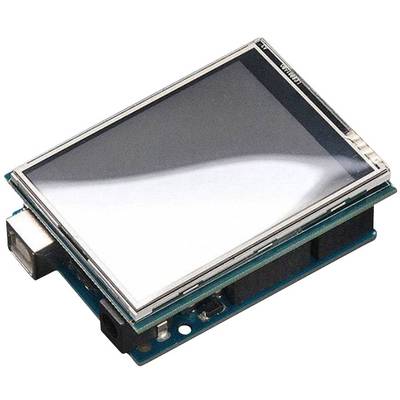 Adafruit TFT Touch Shield model dotykovej obrazovky 7.1 cm (2.8 palca) 320 x 240 Pixel Vhodné pre: Arduino