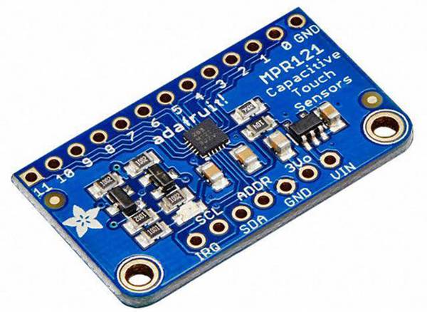 Adafruit 1982 rozširujúce doska 1 ks Vhodné pre: Arduino