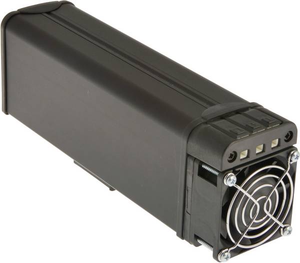 Fandis vykurovací ventilátor pre skriňové rozvádzače HVMS350THP-230  350 W (d x š x v) 243 x 61.5 x 85 mm  1 ks