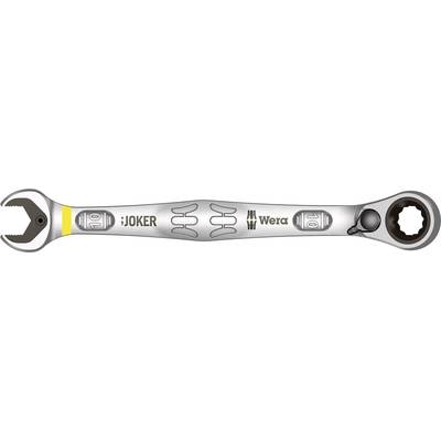 Wera 5020065001 Joker Switch račňový guľatý kľúč 10 mm