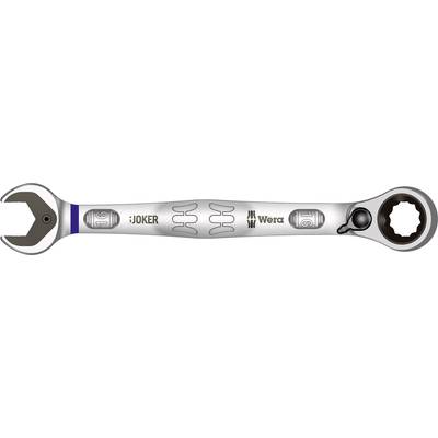 Wera 5020071001 Joker Switch račňový guľatý kľúč 16 mm
