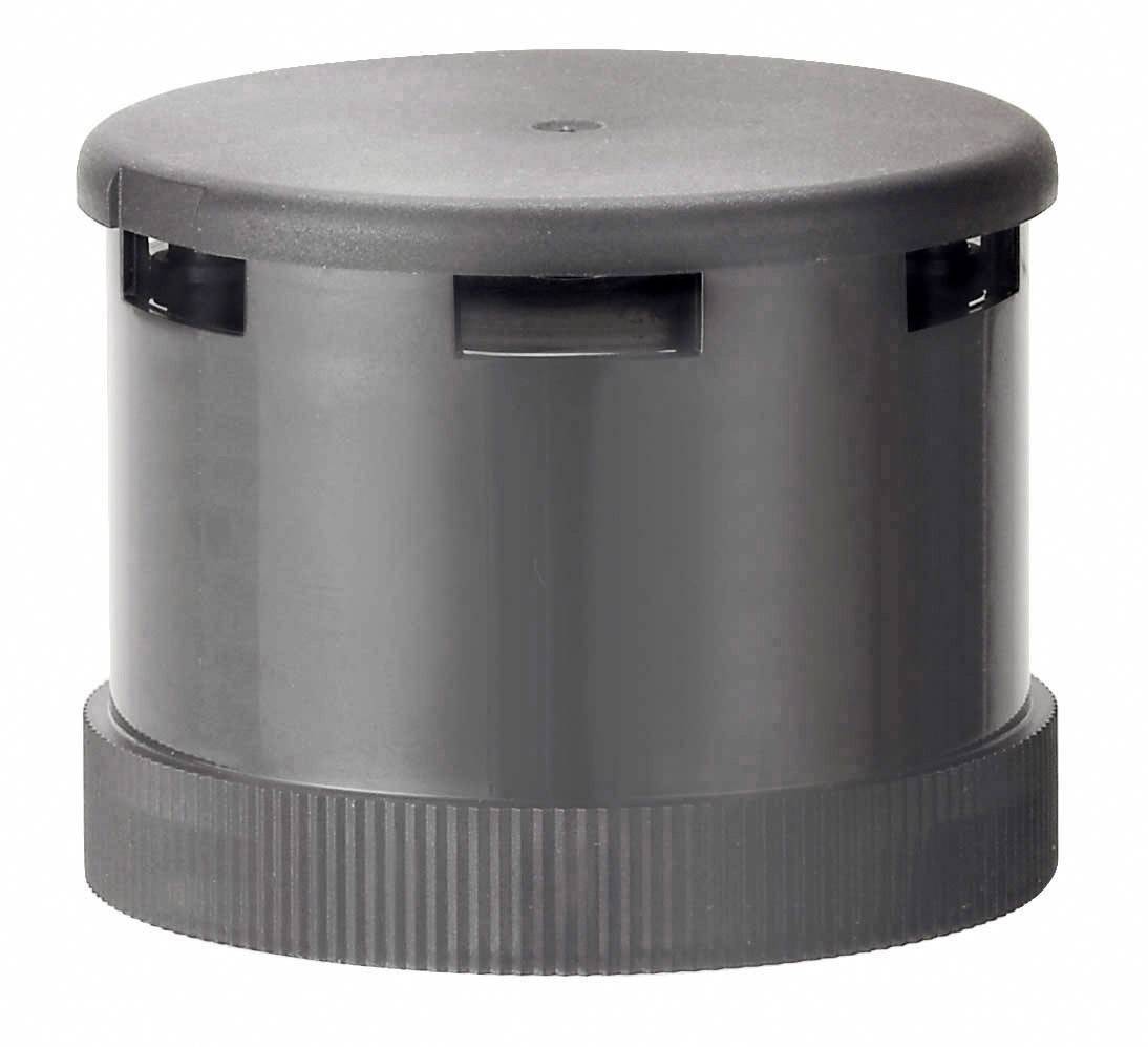 Werma Signaltechnik Sirena 645.770.75 KombiSIGN 72 1 pz.