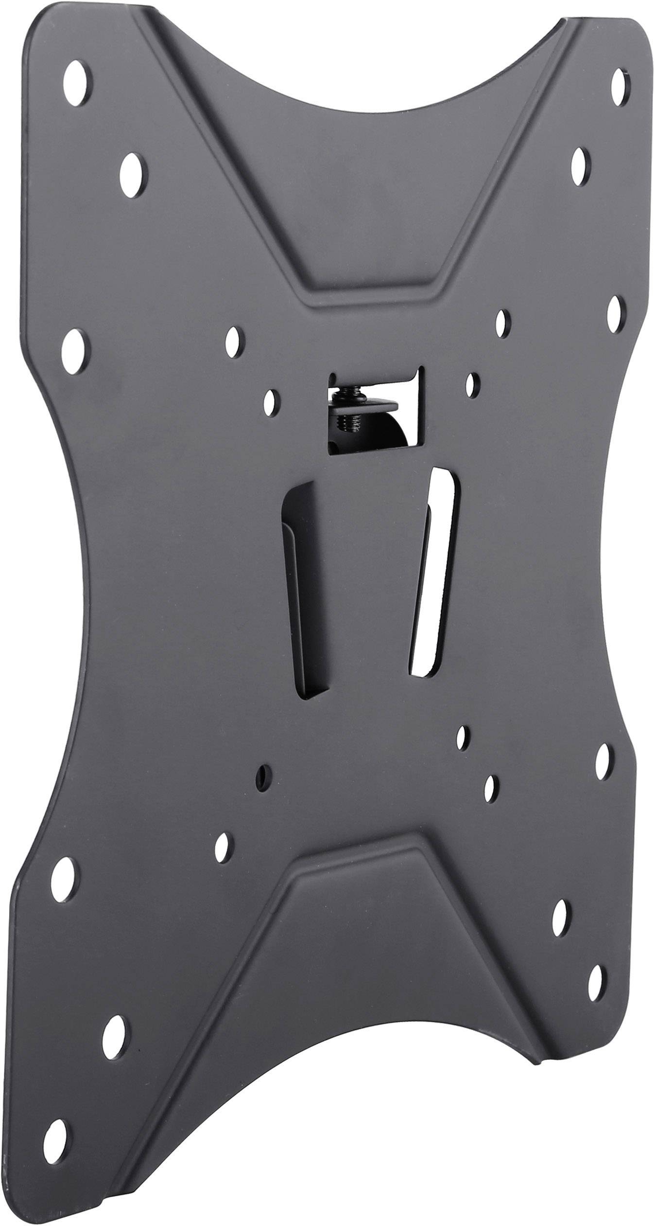 LogiLink BP0004 Supporto a parete per TV 58,4 cm (23) - 106,7 cm (42) Fisso