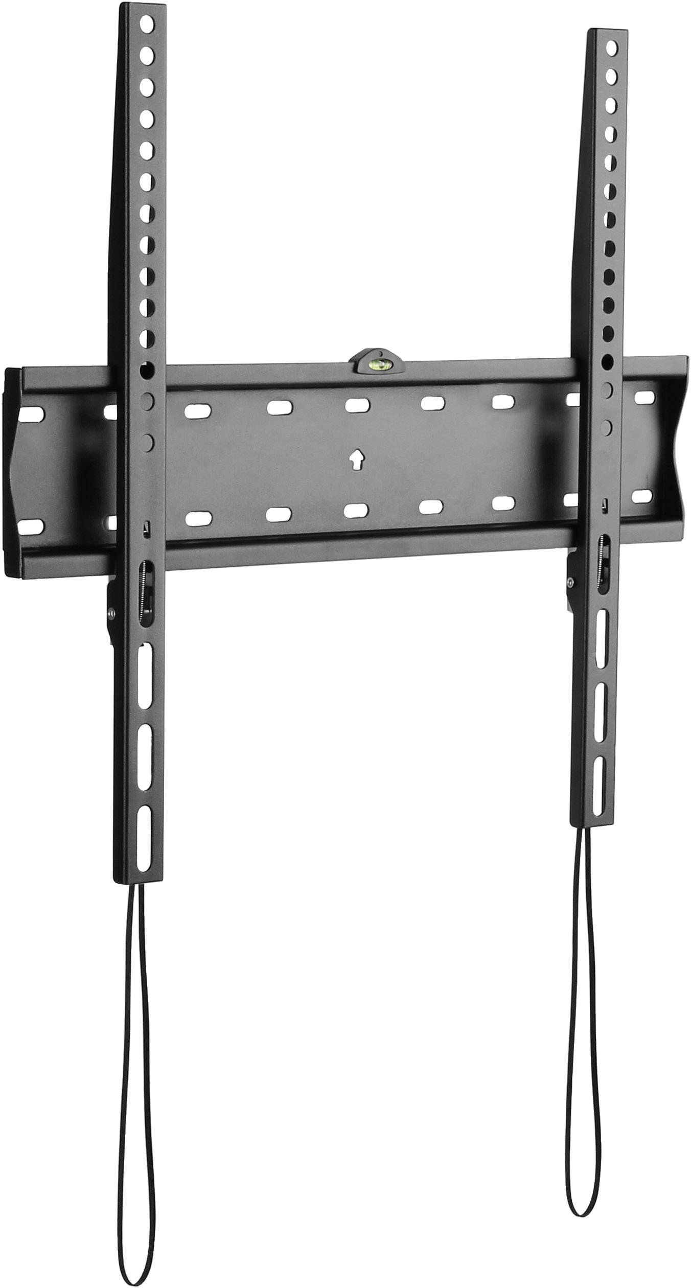LogiLink BP0013 Supporto a parete per TV 81,3 cm (32) - 139,7 cm (55) Fisso