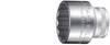 Stahlwille 45 8 02010008 vonkajší šesťhran zásuvka 8 mm 3/8" (10 mm)