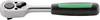 Stahlwille 415-2K 11111010 račňa 1/4" (6,3 mm) 117 mm