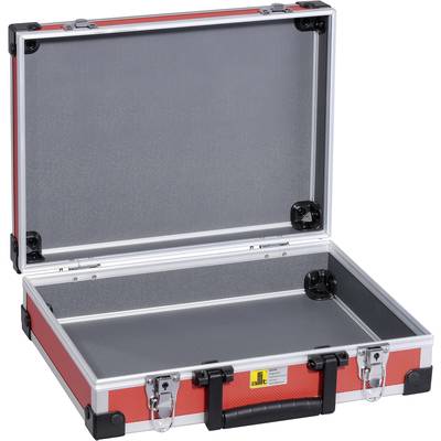 Allit AluPlus Basic L 35 424110 univerzálny kufrík na náradie (d x š x v) 345 x 285 x 105 mm
