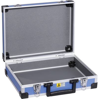 Allit AluPlus Basic L 35 424120 univerzálny kufrík na náradie (d x š x v) 345 x 285 x 105 mm