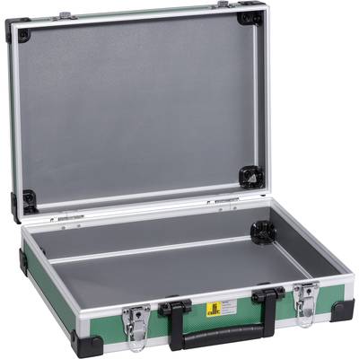 Allit AluPlus Basic L 35 424130 univerzálny kufrík na náradie (d x š x v) 345 x 285 x 105 mm
