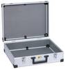 Allit AluPlus Basic L 44, 424200 kufrík na náradie, (d x š x v) 445 x 355 x 145 mm