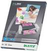 Leitz laminovacia fólia A4 100 micron lesklý 100 ks