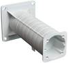 KOPOS KEZ KB izolovaná inštalačnej krabice (d x š x v) 200 x 120 x 120 mm 1 ks