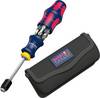 Wera Kraftform Kompakt 20 Red Bull Racing Ed. dielňa skrutkovač so zásobníkom bitov 1/4" (6,3 mm) 108 mm
