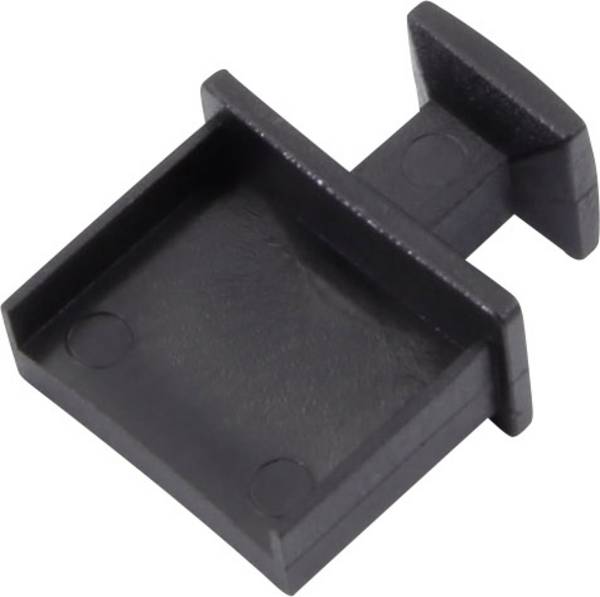 Ochranný kryt USB proti prachu USB-2 Ochranná krytka 28530c1316 KSS Množstvo: 1 ks