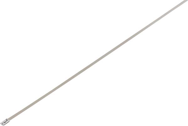 KSS 28530c1327, BST362, sťahovacie pásky, 4.60 mm, 362 mm, kov, 1 ks