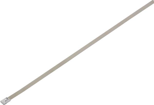 KSS 28530c1331, BST362L, sťahovacie pásky, 7.90 mm, 362 mm, kov, 1 ks