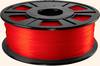 Renkforce RF-4511224 vlákno pre 3D tlačiarne PLA plast 2.85 mm 1000 g červená 1 ks
