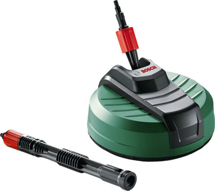 Bosch Home and Garden Aquasurf 280 F016800466 Overfladerenser Passer Mærke (højtryksrensere): Bosch 1 stk
