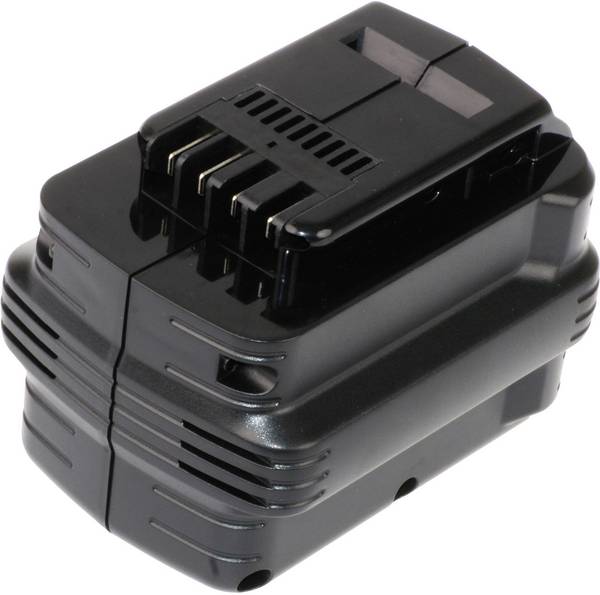 XCell 135460 náhradný akumulátor pre elektrické náradie, 3000 mAh Ni-MH, 135460