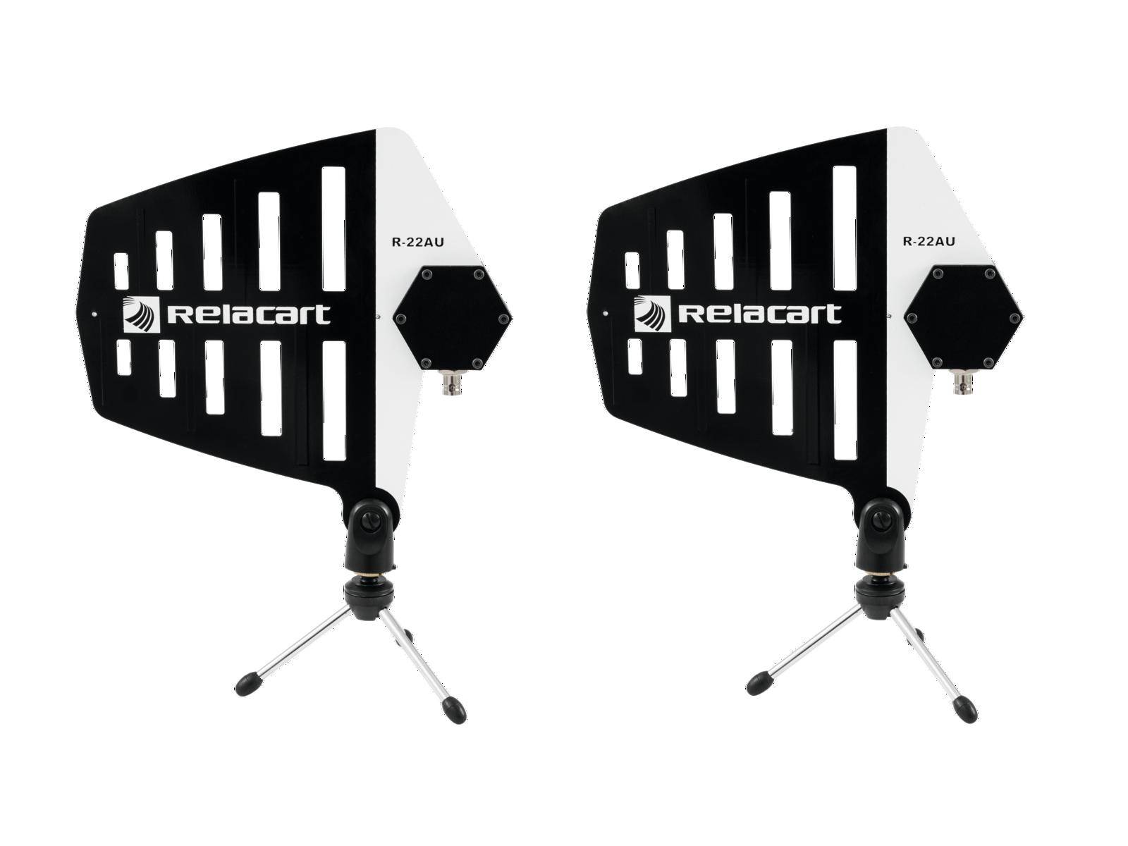 Relacart R-22AU Antenne pour microphone