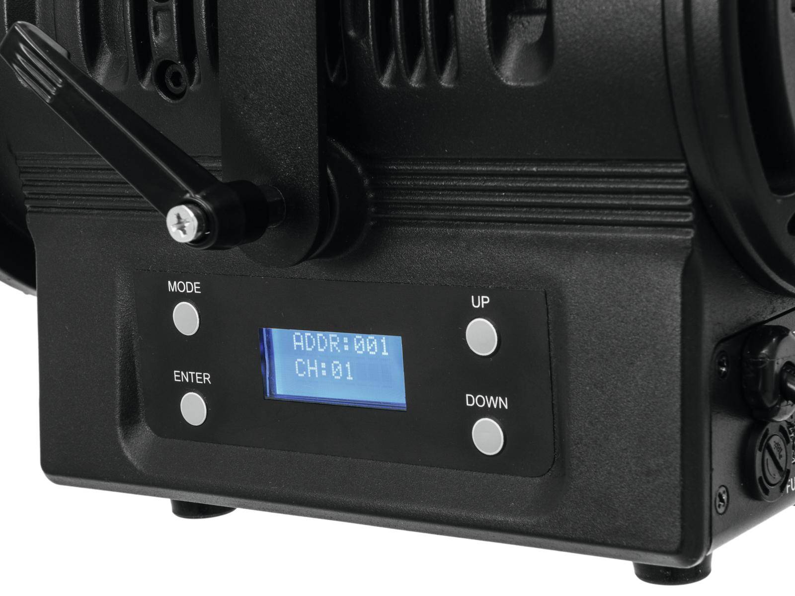 Eurolite divadelné reflektory  LED THA-40PC-3
