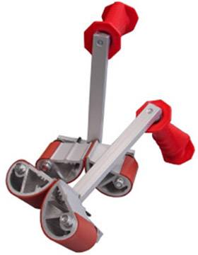 Carrymate 60582 Carrymate 5 draaggreep Belasting (max.): 100 kg afbeelding