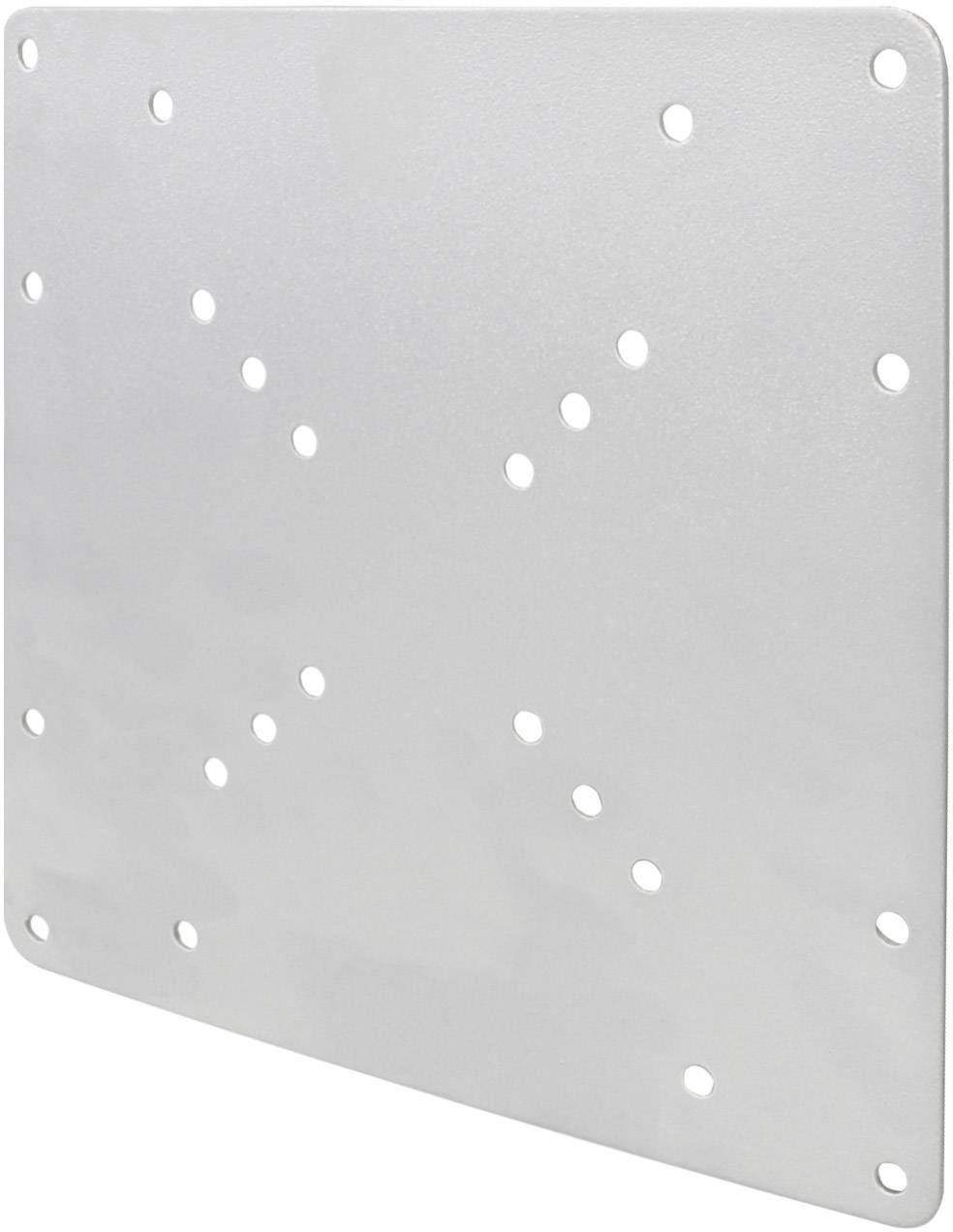 My Wall Adattatore VESA Adatto per serie (supporto): Universale Argento