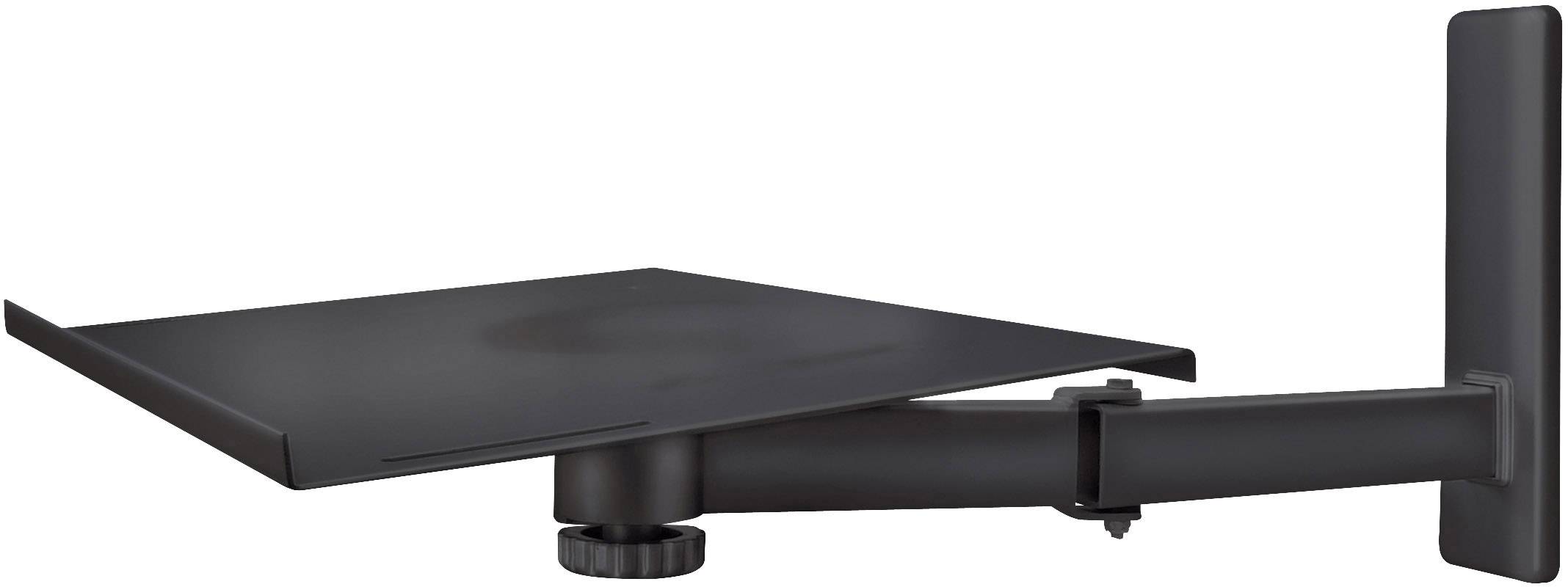 My Wall H 20 L Supporto a parete per TV Per i televisori a tubo 25,4 cm (10) - 50,8 cm (20) Inclinabile + girevole