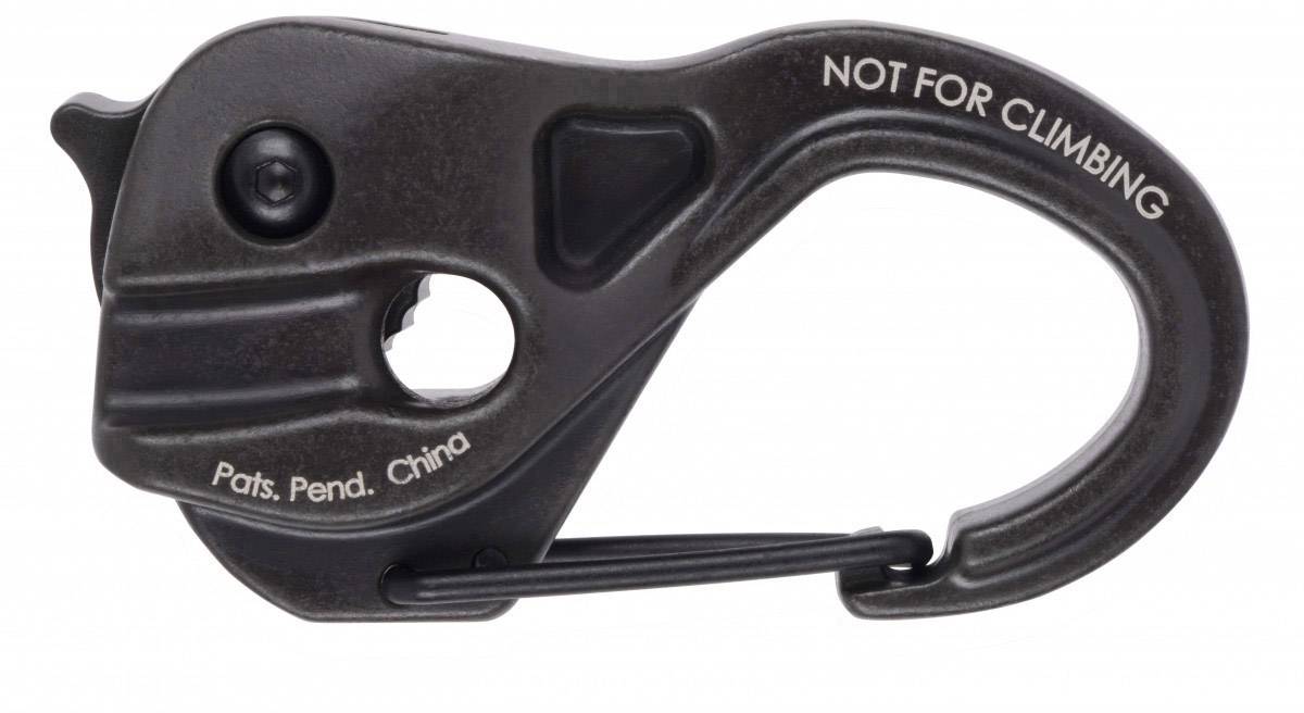 Nite Ize CamJam XT Aluminum Cord Tightener