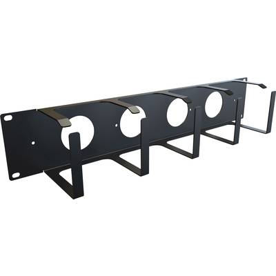 Hammond Electronics RB-HRM2 vedenie káblov (š x v x h) 483 x 82 x 94 mm 1 ks