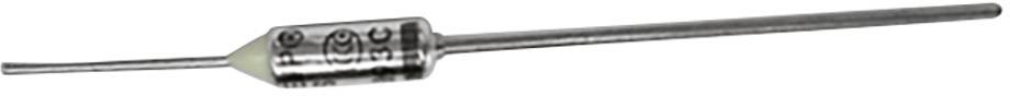 ESKA E5A00117C Temperatuurzekering 117 &deg;C 16 A 250 V/AC 1 stuk(s)