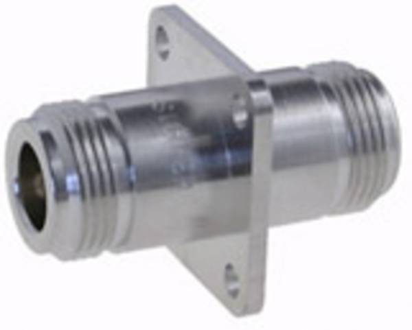Huber+Suhner Huber Suhner 22542437 N priechodka N zásuvka - N zásuvka 1 ks