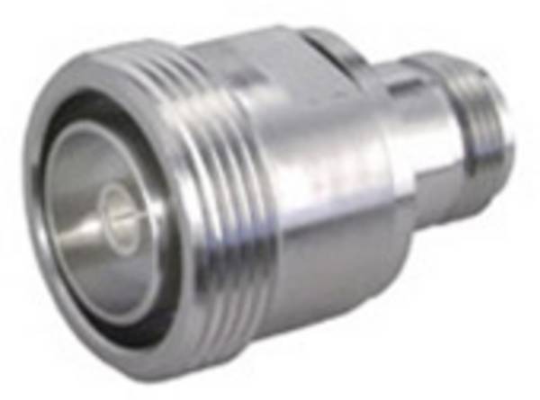 Huber+Suhner 22640869 N adaptér N zásuvka - 7-16-DIN-zásuvka 1 ks