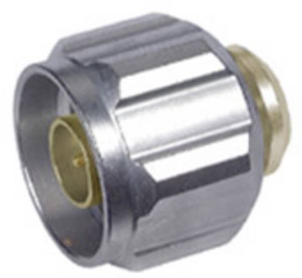 Huber+Suhner N/A strieborná 1 ks