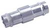 Huber+Suhner 22540540 BNC adaptér BNC zásuvka - BNC zásuvka 1 ks