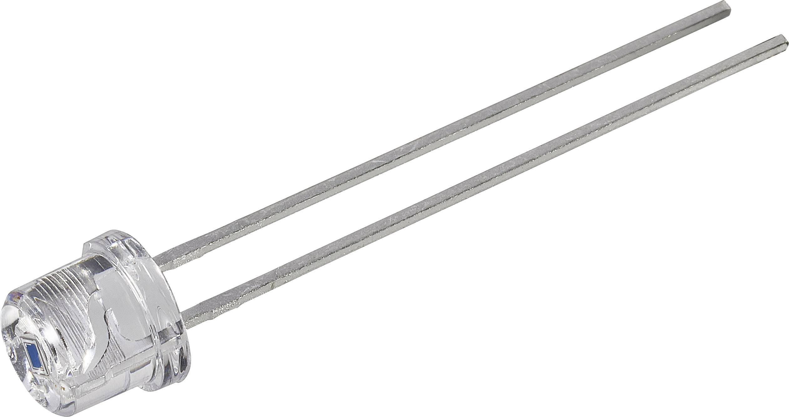 Fotodiode SFH 203 P 5 mm 1100 nm 75 ° OSRAM SFH 203 P afbeelding