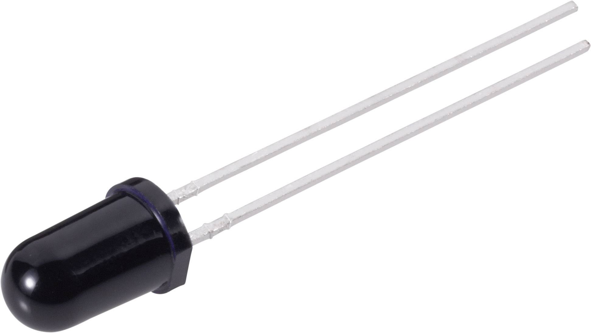 Fotodiode SFH 213 FA 5 mm 1100 nm 10 ° OSRAM SFH 213 FA afbeelding